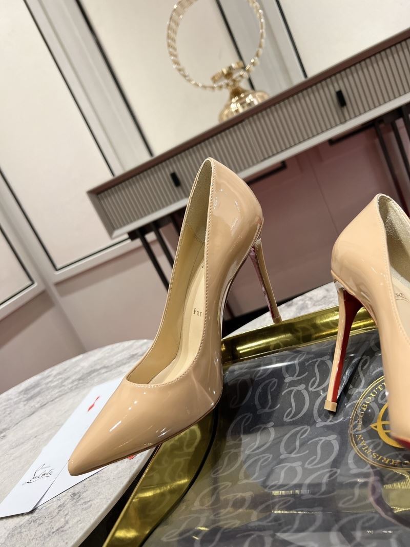 Christian Louboutin Heeled Shoes